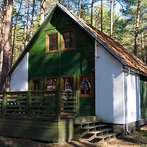 Superior Chalet