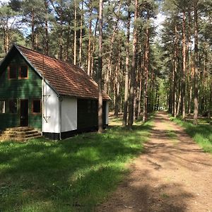 Three-Bedroom Chalet